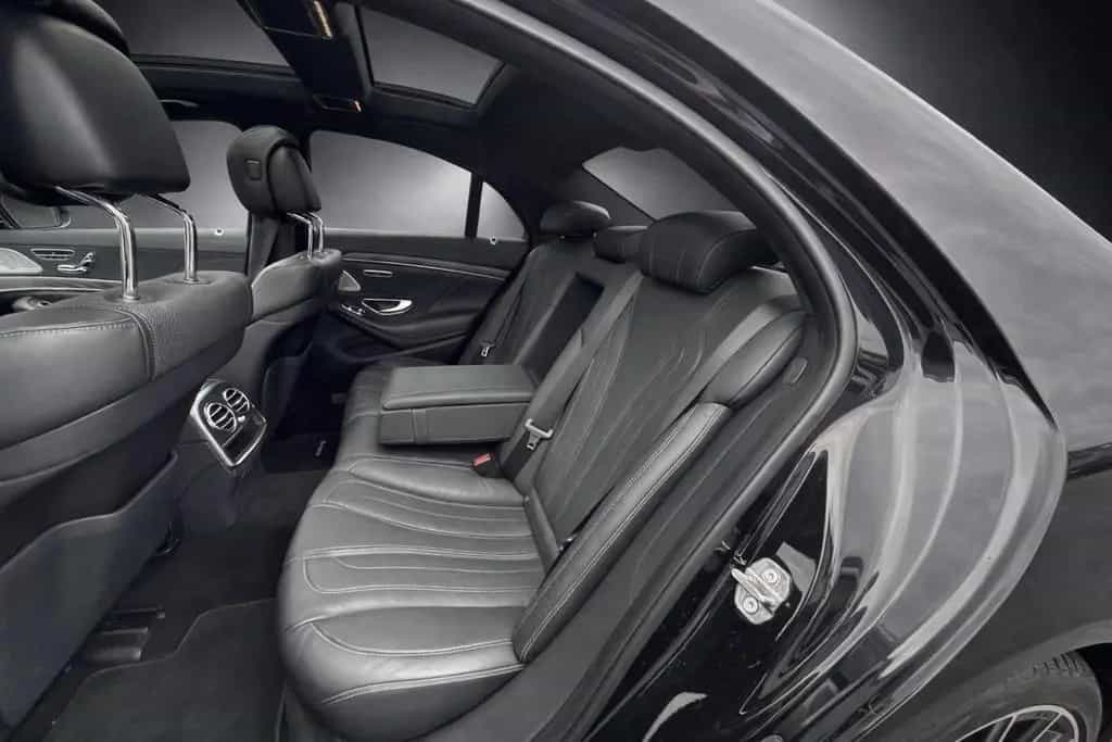 Mercedes-Benz S 400 d 4MATIC*3x AMG SPORT+*DESIGNO*PANO*VOLL* 07/2020-photo-12