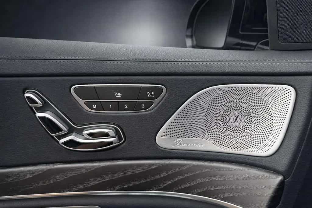 Mercedes-Benz S 400 d 4MATIC*3x AMG SPORT+*DESIGNO*PANO*VOLL* 07/2020-photo-15