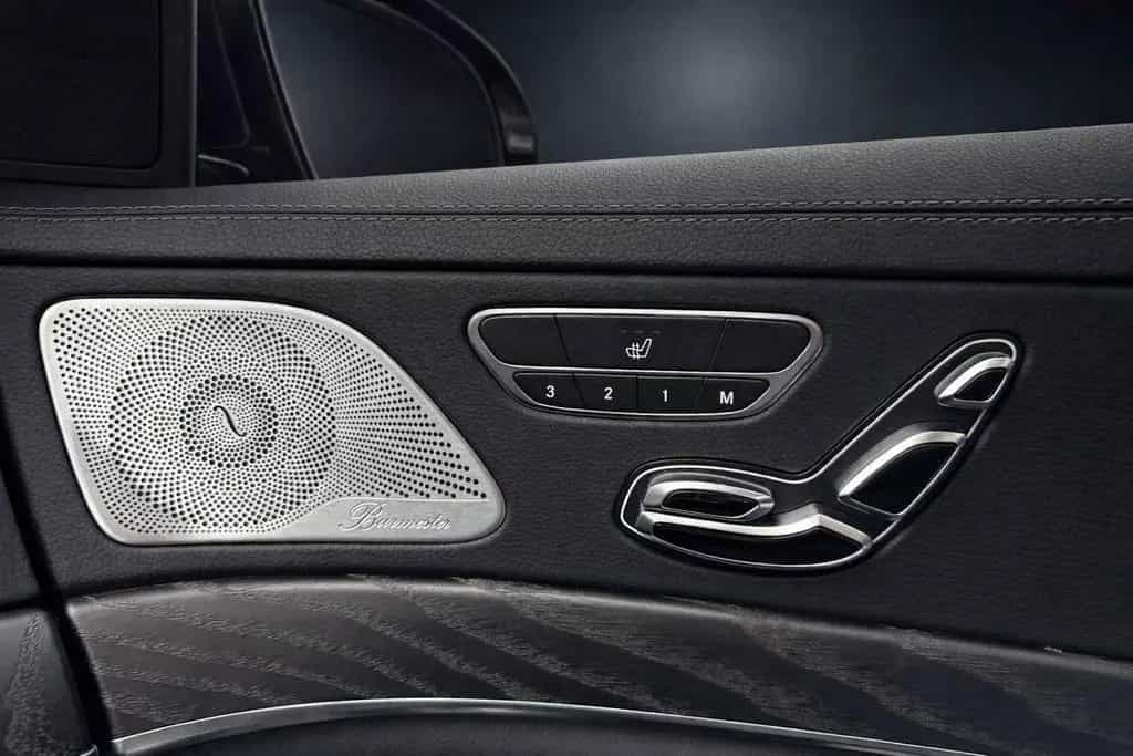 Mercedes-Benz S 400 d 4MATIC*3x AMG SPORT+*DESIGNO*PANO*VOLL* 07/2020-photo-16