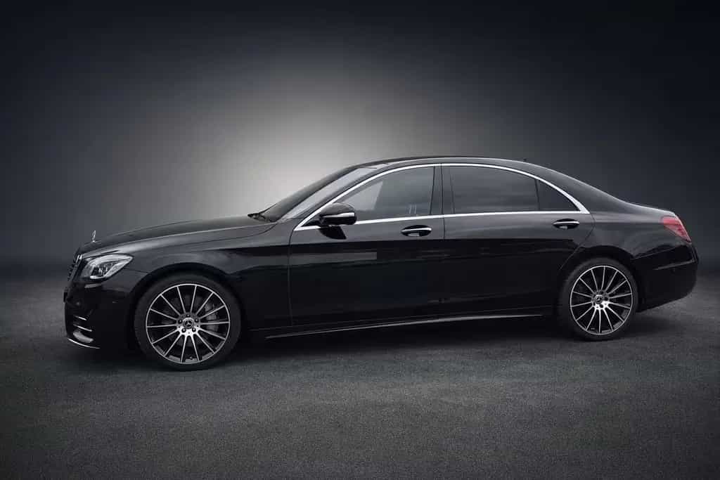 Mercedes-Benz S 400 d 4MATIC*3x AMG SPORT+*DESIGNO*PANO*VOLL* 07/2020-photo-2