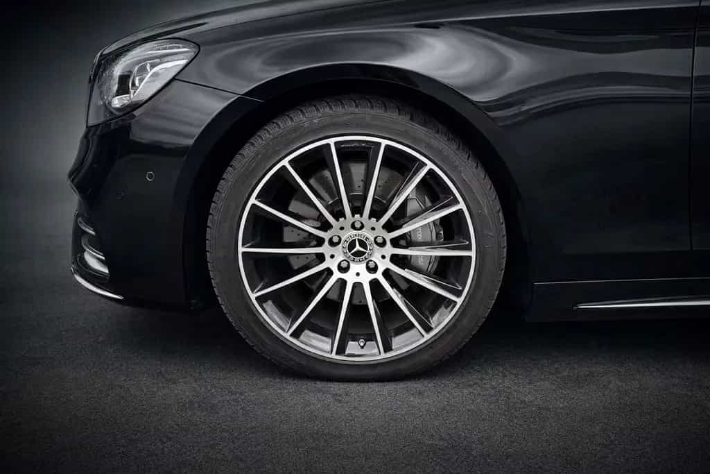 Mercedes-Benz S 400 d 4MATIC*3x AMG SPORT+*DESIGNO*PANO*VOLL* 07/2020-photo-3