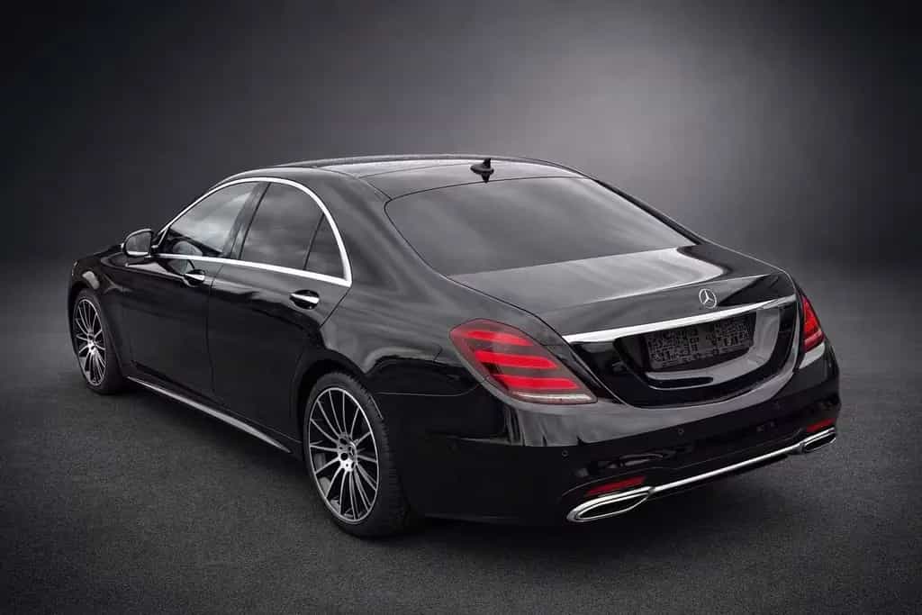 Mercedes-Benz S 400 d 4MATIC*3x AMG SPORT+*DESIGNO*PANO*VOLL* 07/2020-photo-4