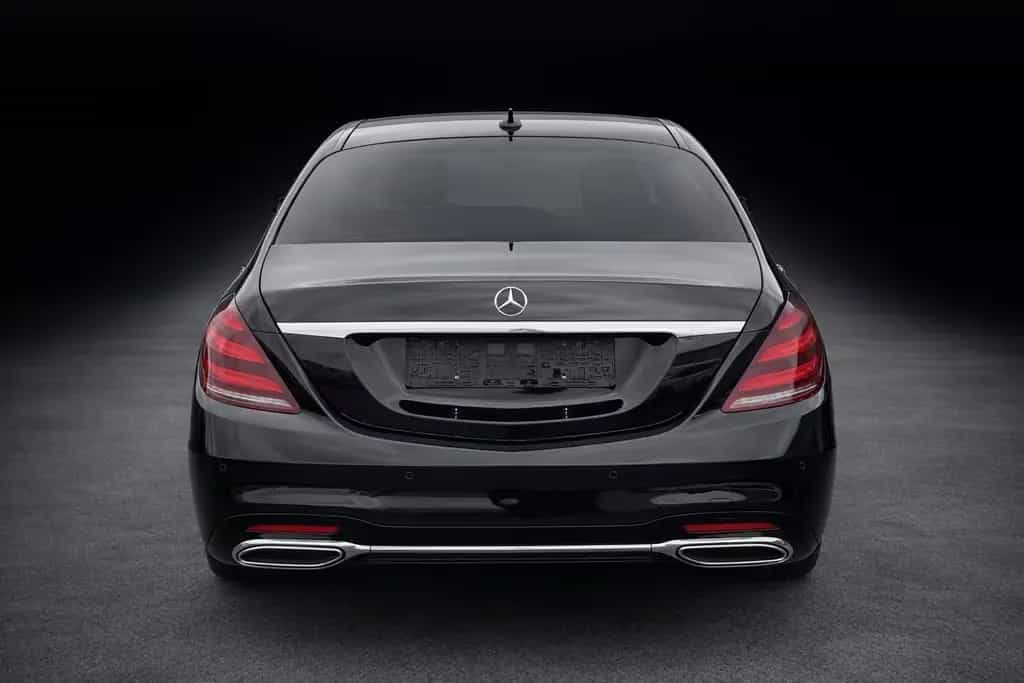 Mercedes-Benz S 400 d 4MATIC*3x AMG SPORT+*DESIGNO*PANO*VOLL* 07/2020-photo-5