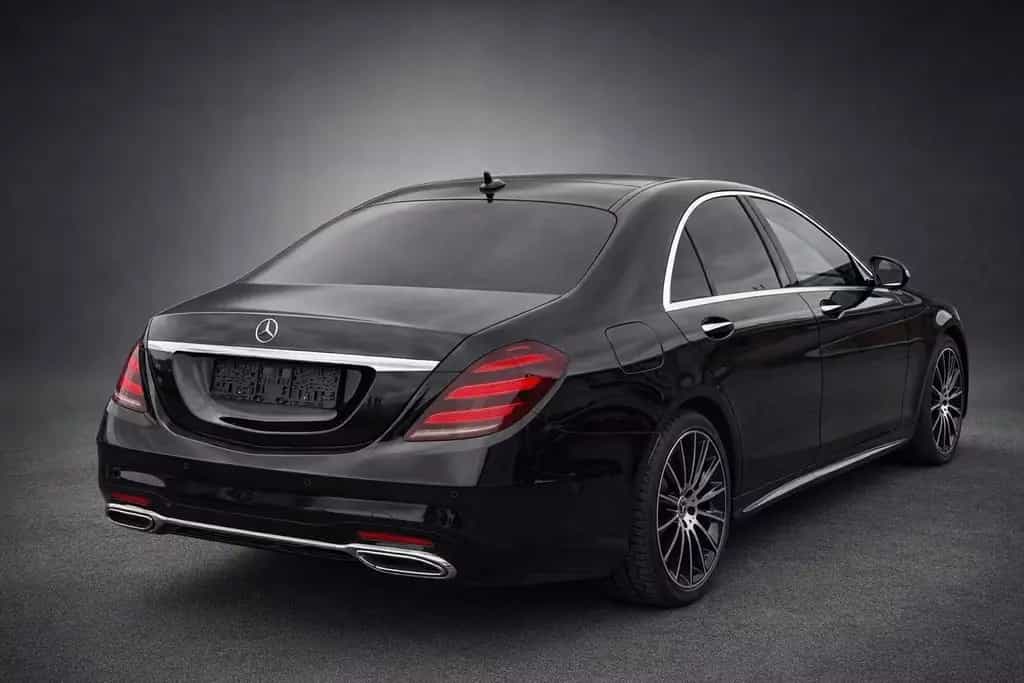 Mercedes-Benz S 400 d 4MATIC*3x AMG SPORT+*DESIGNO*PANO*VOLL* 07/2020-photo-6