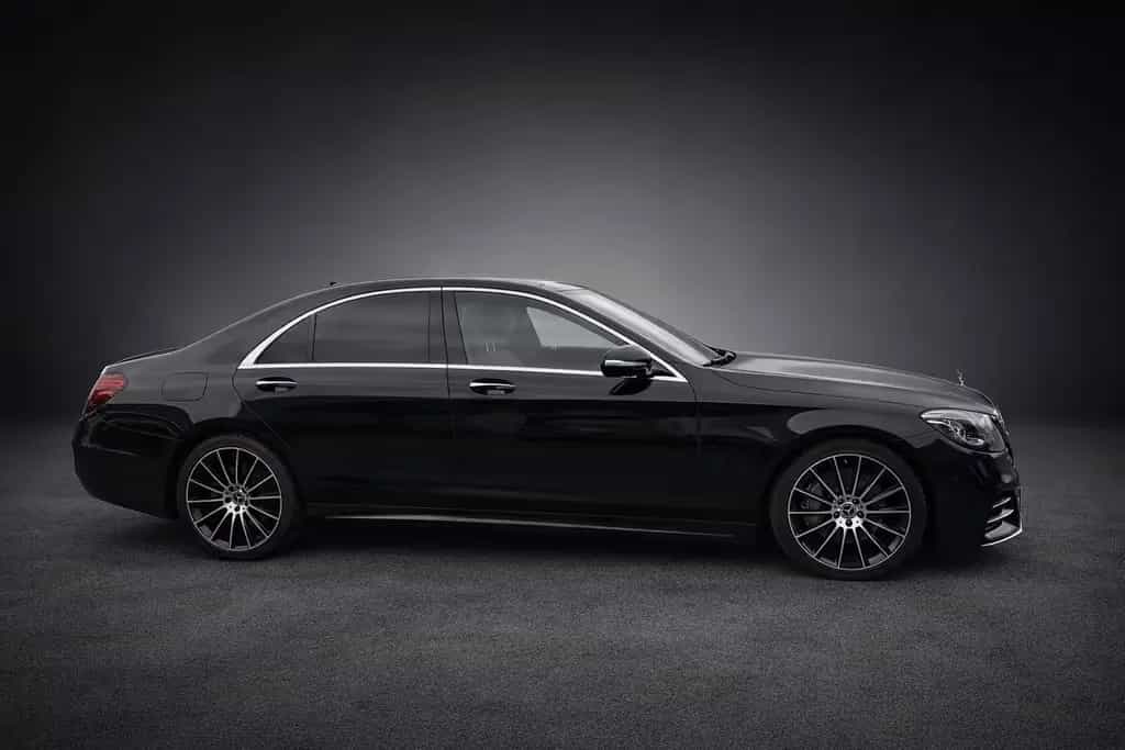Mercedes-Benz S 400 d 4MATIC*3x AMG SPORT+*DESIGNO*PANO*VOLL* 07/2020-photo-7