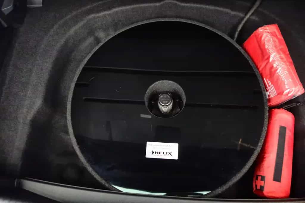 Volkswagen Golf VII Lim. GTI Performance *Luxusausführung* 01/2019-photo-11
