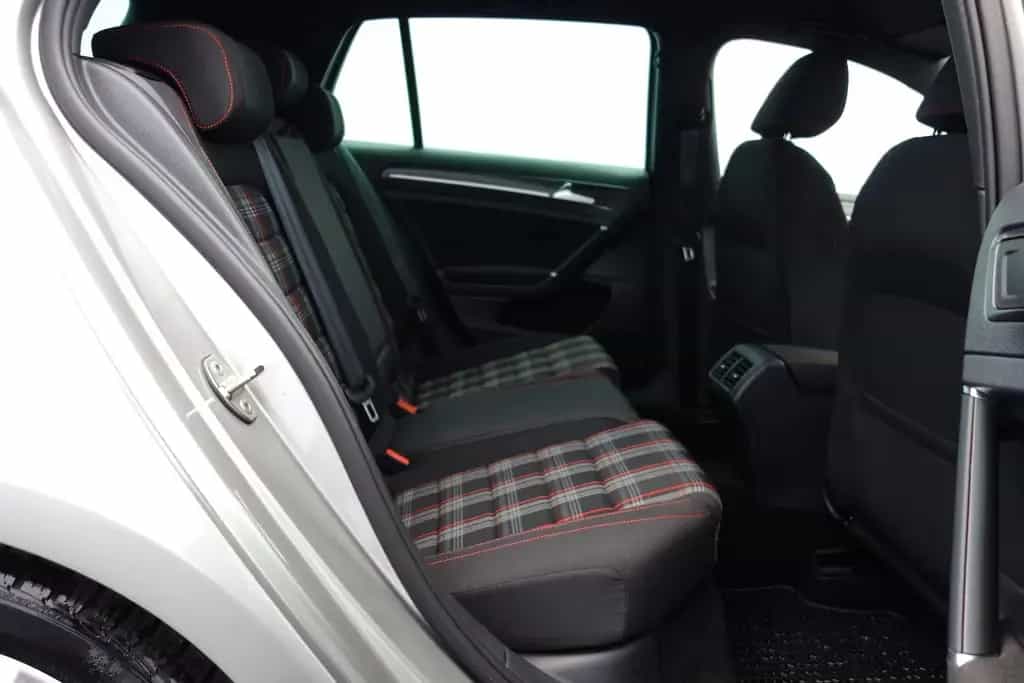 Volkswagen Golf VII Lim. GTI Performance *Luxusausführung* 01/2019-photo-12