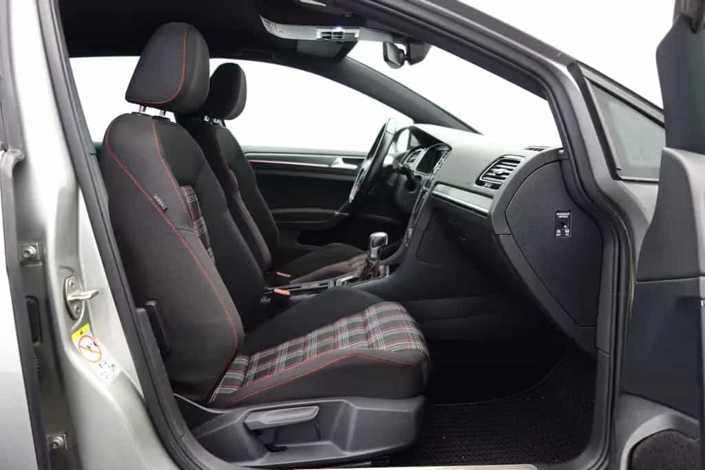 Volkswagen Golf VII Lim. GTI Performance *Luxusausführung* 01/2019-photo-13