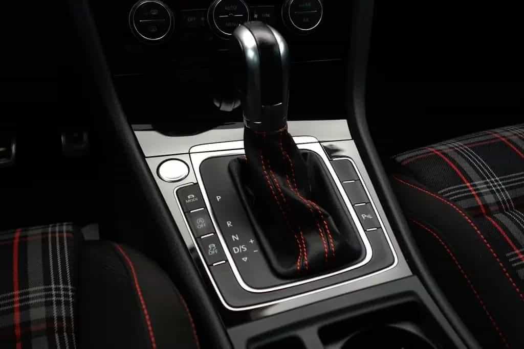 Volkswagen Golf VII Lim. GTI Performance *Luxusausführung* 01/2019-photo-18
