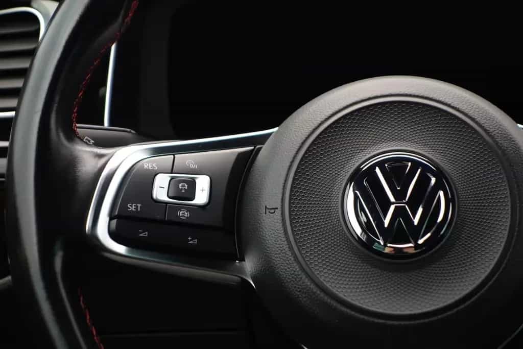 Volkswagen Golf VII Lim. GTI Performance *Luxusausführung* 01/2019-photo-20