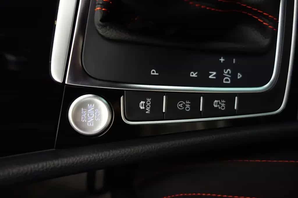 Volkswagen Golf VII Lim. GTI Performance *Luxusausführung* 01/2019-photo-22