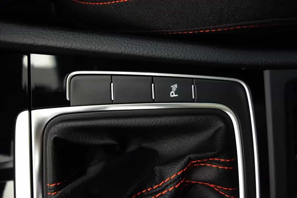 Volkswagen Golf VII Lim. GTI Performance *Luxusausführung* 01/2019-photo-23