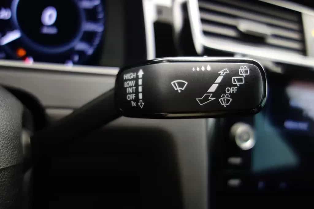 Volkswagen Golf VII Lim. GTI Performance *Luxusausführung* 01/2019-photo-28