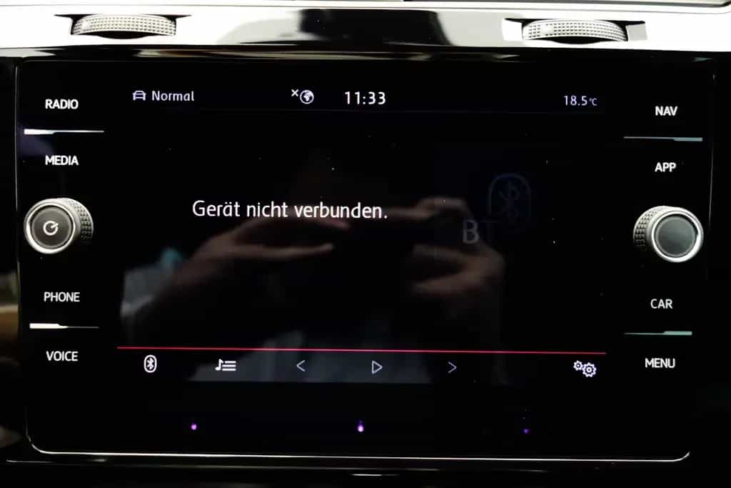 Volkswagen Golf VII Lim. GTI Performance *Luxusausführung* 01/2019-photo-32