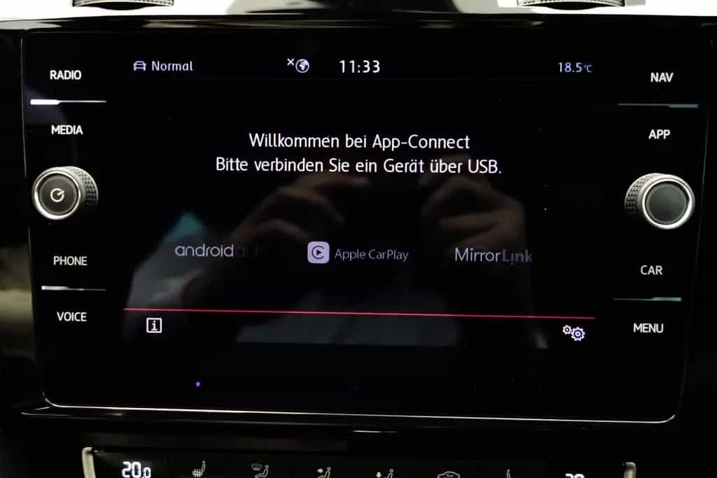 Volkswagen Golf VII Lim. GTI Performance *Luxusausführung* 01/2019-photo-33