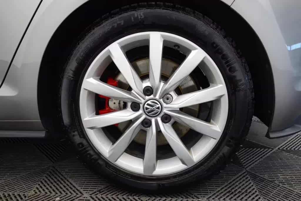 Volkswagen Golf VII Lim. GTI Performance *Luxusausführung* 01/2019-photo-39