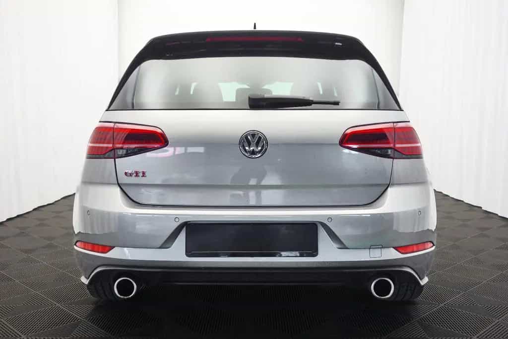 Volkswagen Golf VII Lim. GTI Performance *Luxusausführung* 01/2019-photo-6