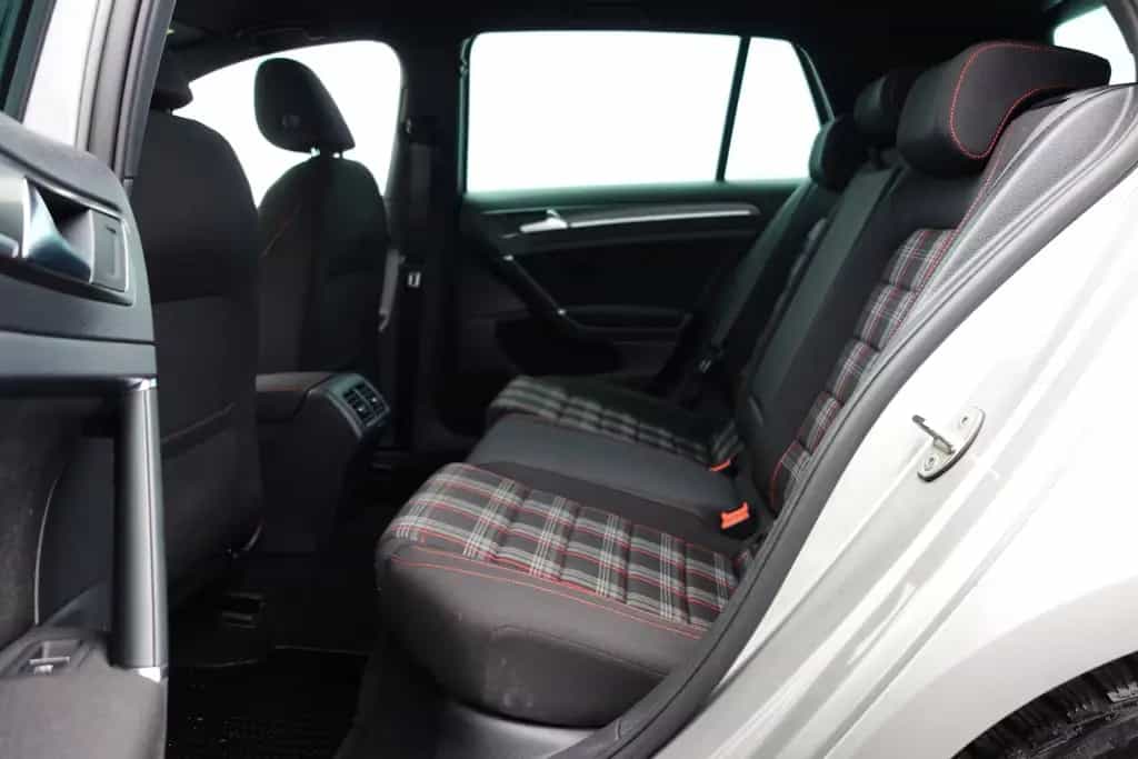 Volkswagen Golf VII Lim. GTI Performance *Luxusausführung* 01/2019-photo-9