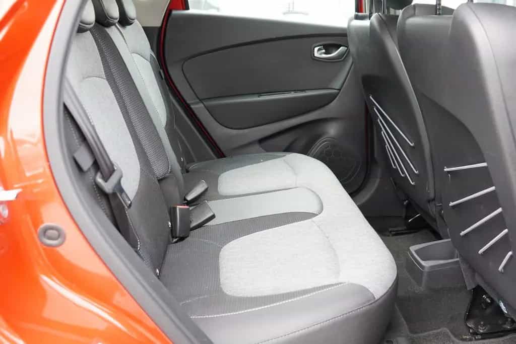 Renault Captur Crossborder MIT 3 JAHREN GARANTIE !!! 07/2018-photo-10