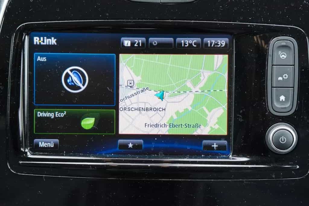 Renault Captur Crossborder MIT 3 JAHREN GARANTIE !!! 07/2018-photo-12