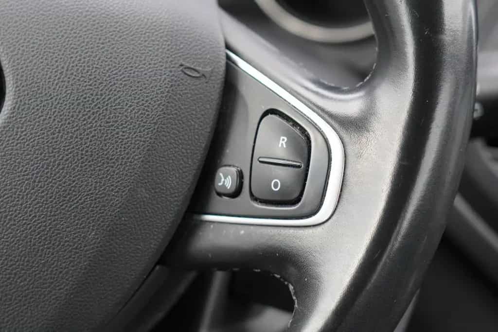 Renault Captur Crossborder MIT 3 JAHREN GARANTIE !!! 07/2018-photo-15