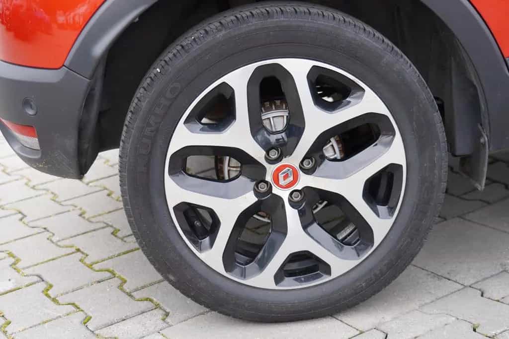 Renault Captur Crossborder MIT 3 JAHREN GARANTIE !!! 07/2018-photo-18
