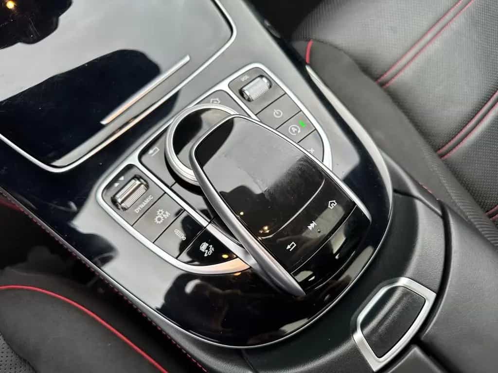 Mercedes-Benz E 43 AMG T 4M Distr HUD Pano 360° Sitzbelüf AHK 08/2017-photo-33