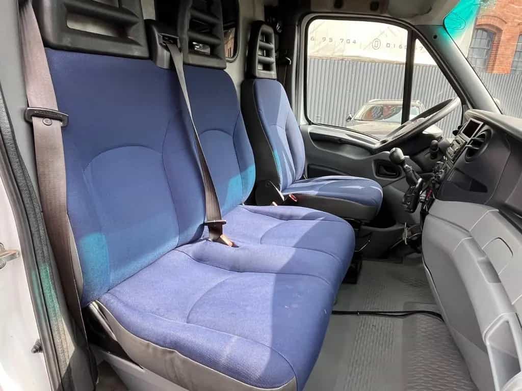 Iveco Other DAILY H3, L4 KASTEN 03/2007-photo-12