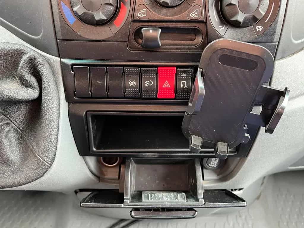 Iveco Other DAILY H3, L4 KASTEN 03/2007-photo-13