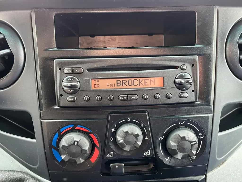 Iveco Other DAILY H3, L4 KASTEN 03/2007-photo-14