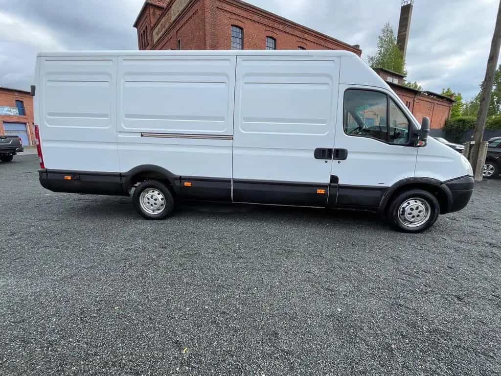 Iveco Other DAILY H3, L4 KASTEN 03/2007-photo-3