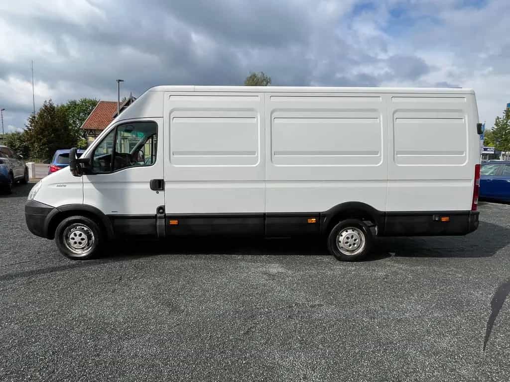 Iveco Other DAILY H3, L4 KASTEN 03/2007-photo-4