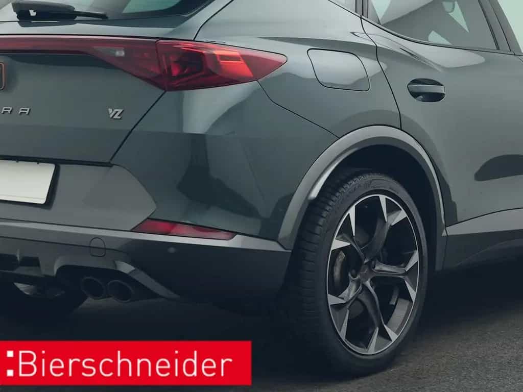 Cupra Formentor 2.0 TSI DSG 4Dr. VZ BREMBO AHK PANO DC 09/2022-photo-18