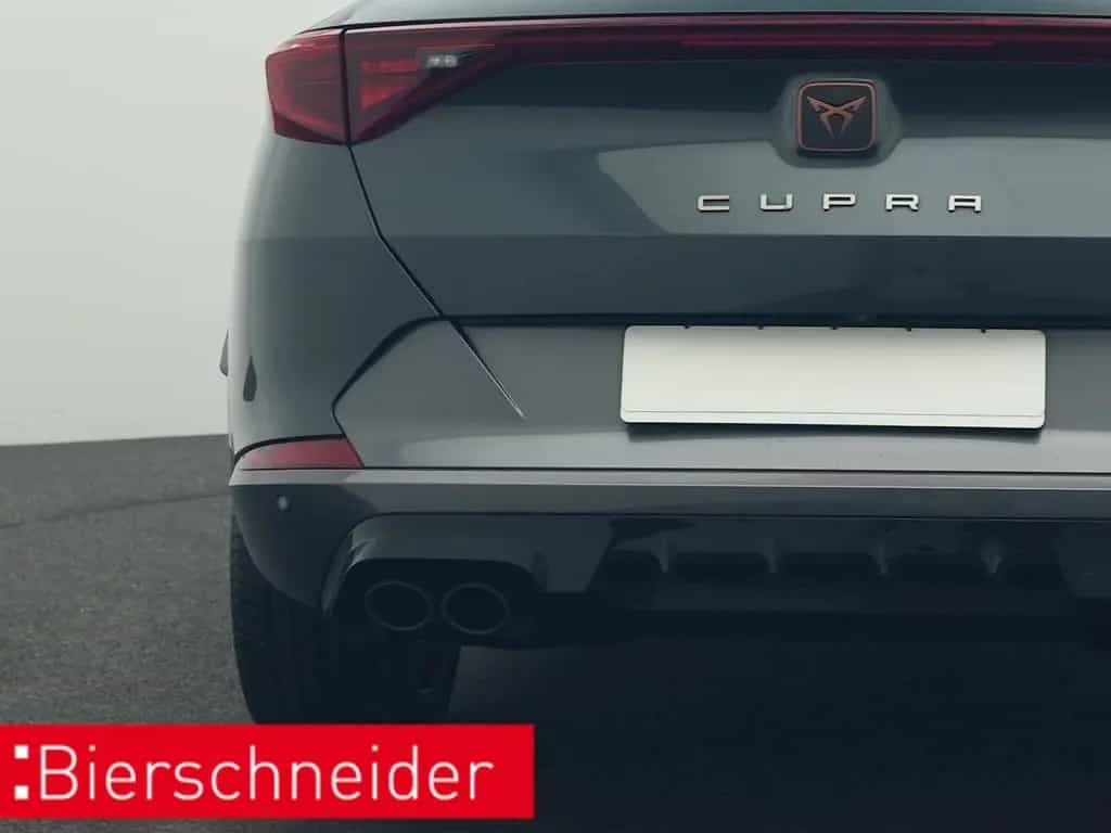 Cupra Formentor 2.0 TSI DSG 4Dr. VZ BREMBO AHK PANO DC 09/2022-photo-21