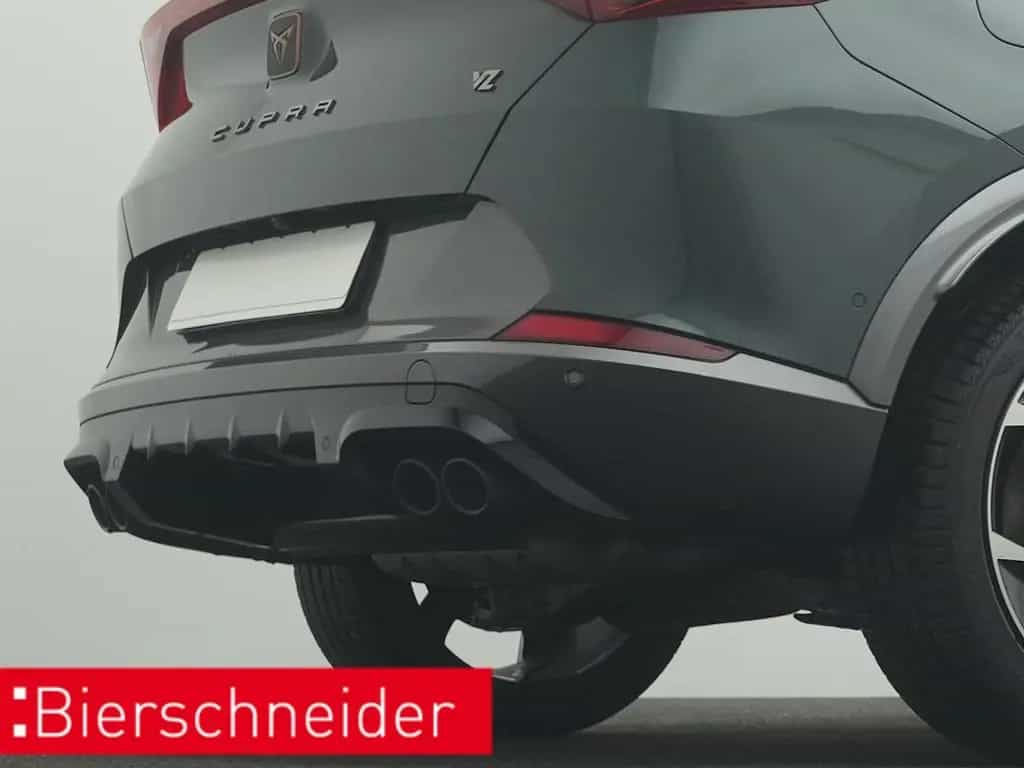 Cupra Formentor 2.0 TSI DSG 4Dr. VZ BREMBO AHK PANO DC 09/2022-photo-24