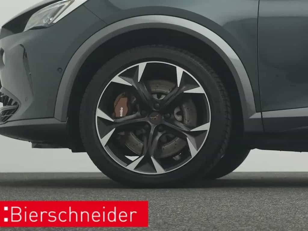 Cupra Formentor 2.0 TSI DSG 4Dr. VZ BREMBO AHK PANO DC 09/2022-photo-26
