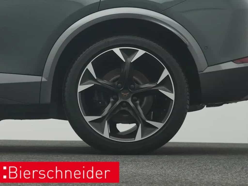 Cupra Formentor 2.0 TSI DSG 4Dr. VZ BREMBO AHK PANO DC 09/2022-photo-27