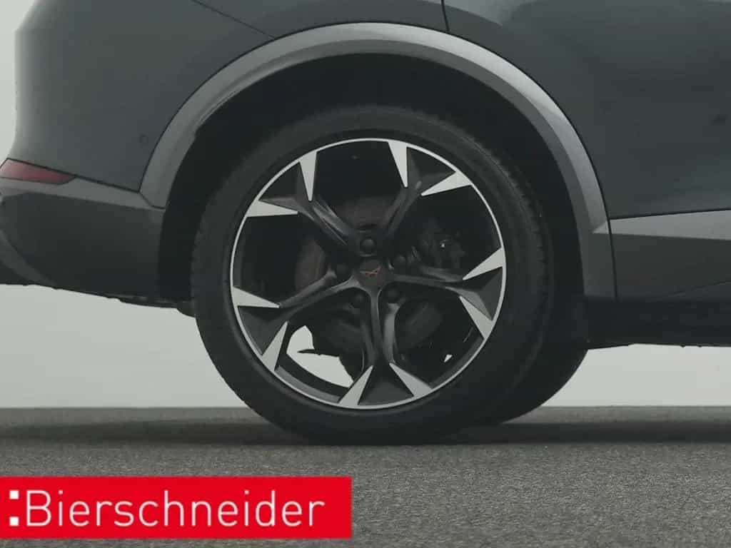 Cupra Formentor 2.0 TSI DSG 4Dr. VZ BREMBO AHK PANO DC 09/2022-photo-28