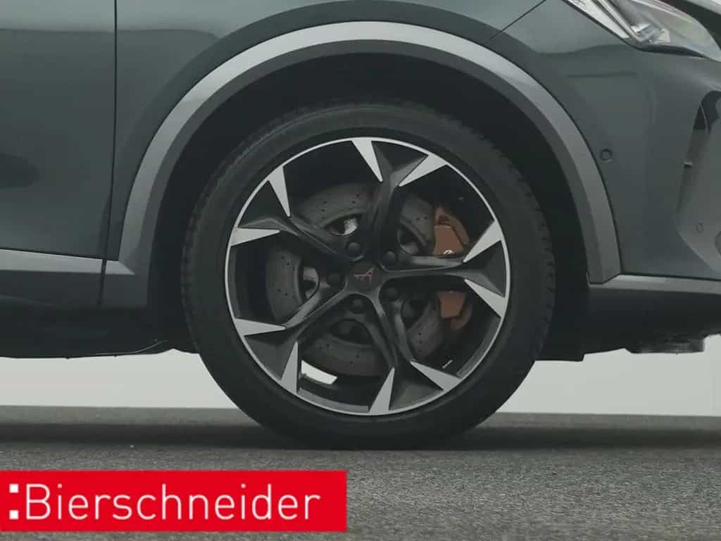 Cupra Formentor 2.0 TSI DSG 4Dr. VZ BREMBO AHK PANO DC 09/2022-photo-29