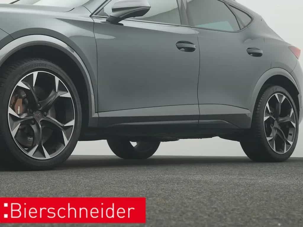 Cupra Formentor 2.0 TSI DSG 4Dr. VZ BREMBO AHK PANO DC 09/2022-photo-32