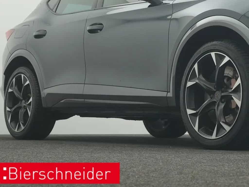 Cupra Formentor 2.0 TSI DSG 4Dr. VZ BREMBO AHK PANO DC 09/2022-photo-33