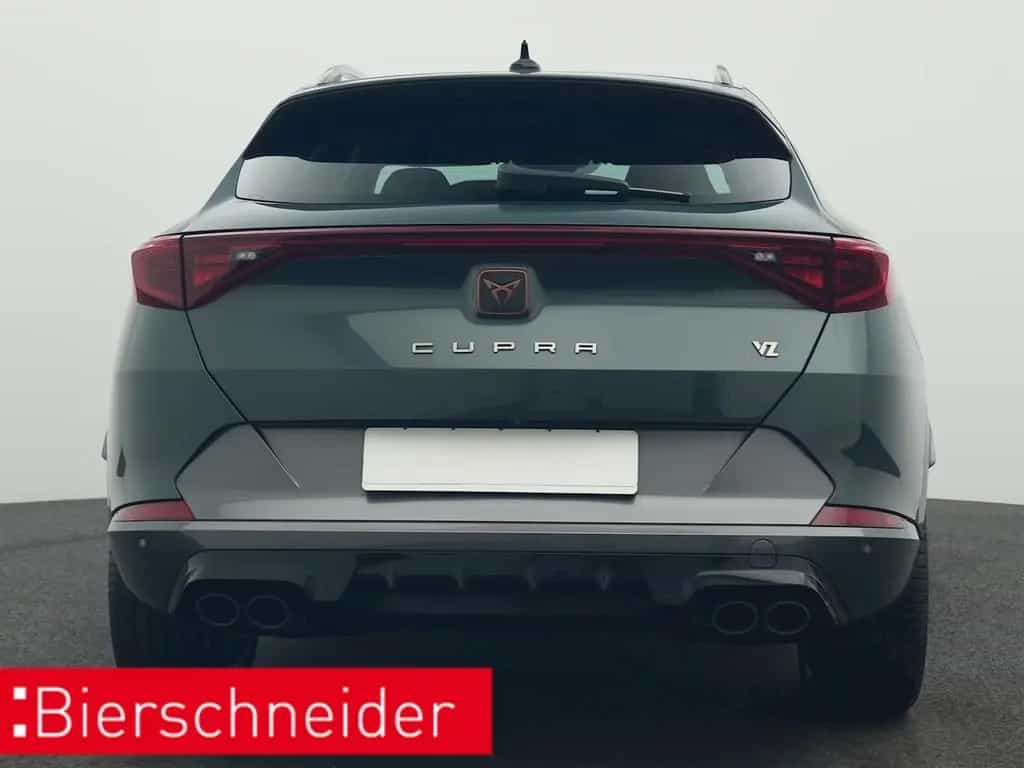 Cupra Formentor 2.0 TSI DSG 4Dr. VZ BREMBO AHK PANO DC 09/2022-photo-4