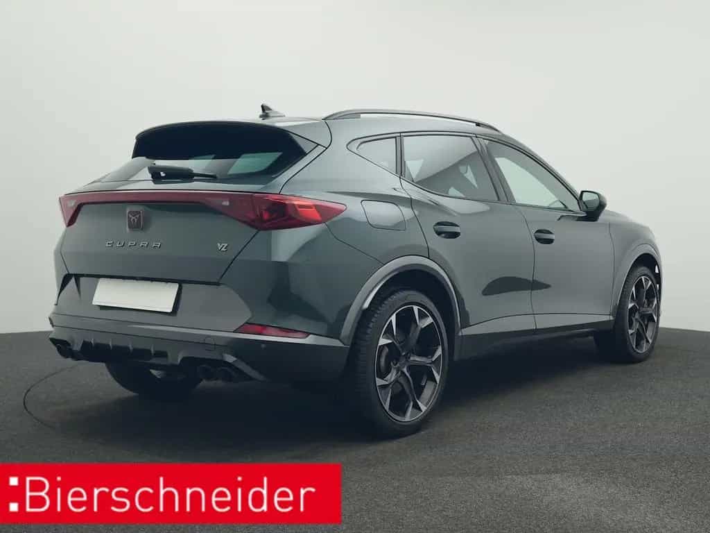 Cupra Formentor 2.0 TSI DSG 4Dr. VZ BREMBO AHK PANO DC 09/2022-photo-5