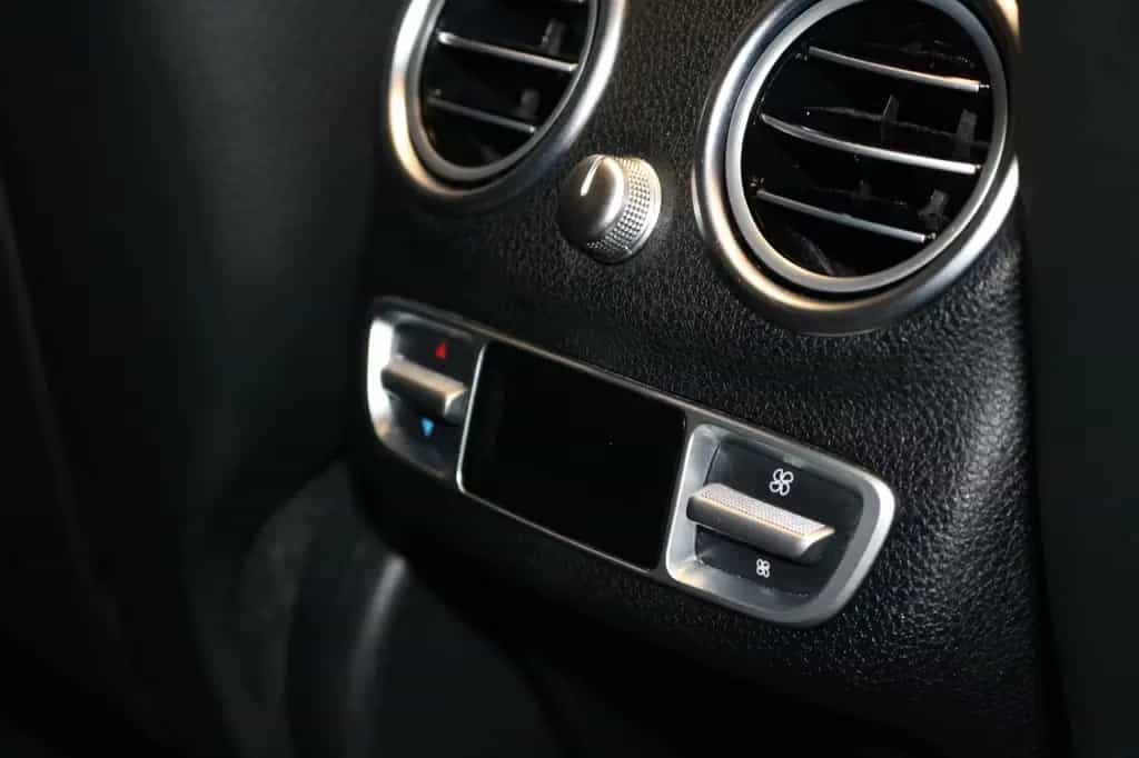 Mercedes-Benz C-Class C CGI Limo. AMG-LINE /LEDER//PANO/KAMERA 10/2018-photo-28