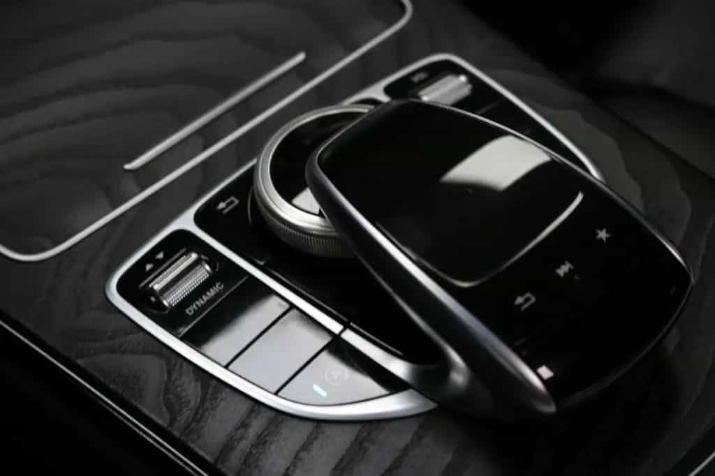 Mercedes-Benz C-Class C CGI Limo. AMG-LINE /LEDER//PANO/KAMERA 10/2018-photo-34
