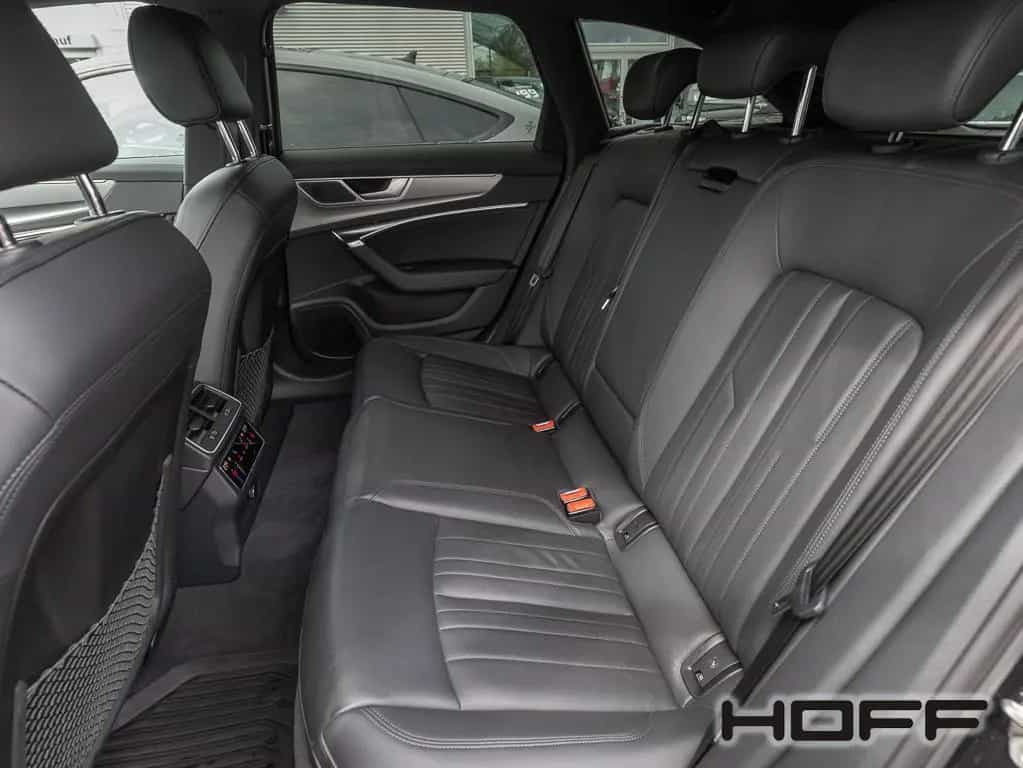 Audi A6 Avant 40 TDI design Pano Matrix 19Zoll Kamera 04/2023-photo-11