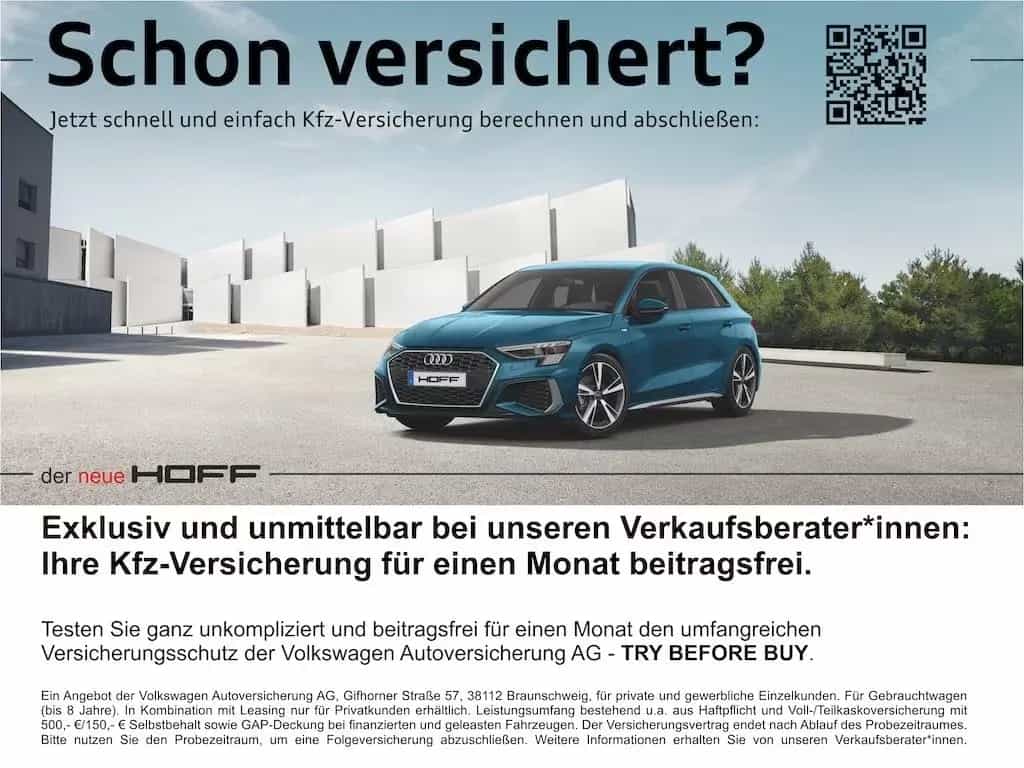 Audi A6 Avant 40 TDI design Pano Matrix 19Zoll Kamera 04/2023-photo-17