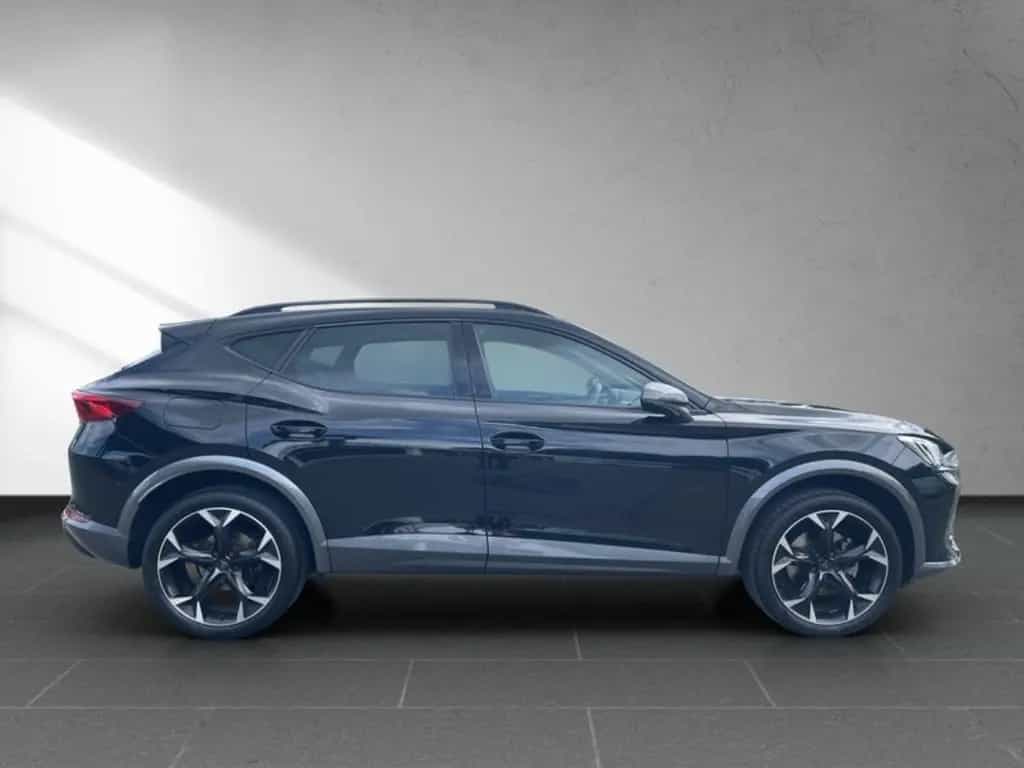 Cupra Formentor 1.5 TSI LED NAVI CAM SHZ ACC ALU 02/2022-photo-11