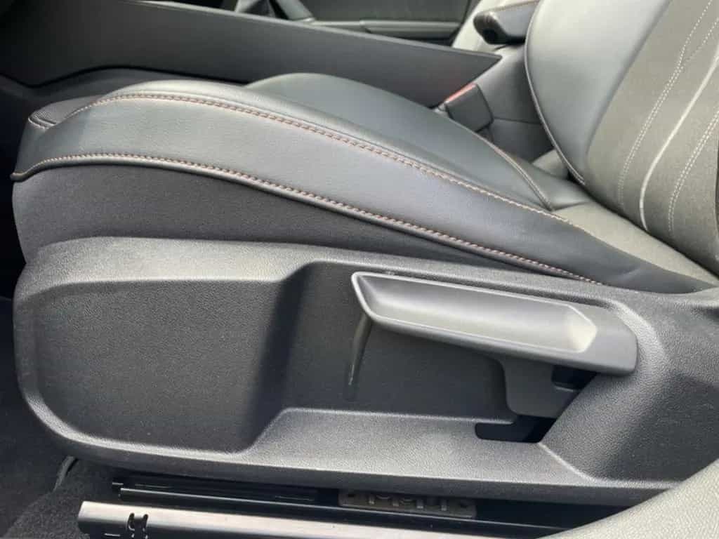 Cupra Formentor 1.5 TSI LED NAVI CAM SHZ ACC ALU 02/2022-photo-15