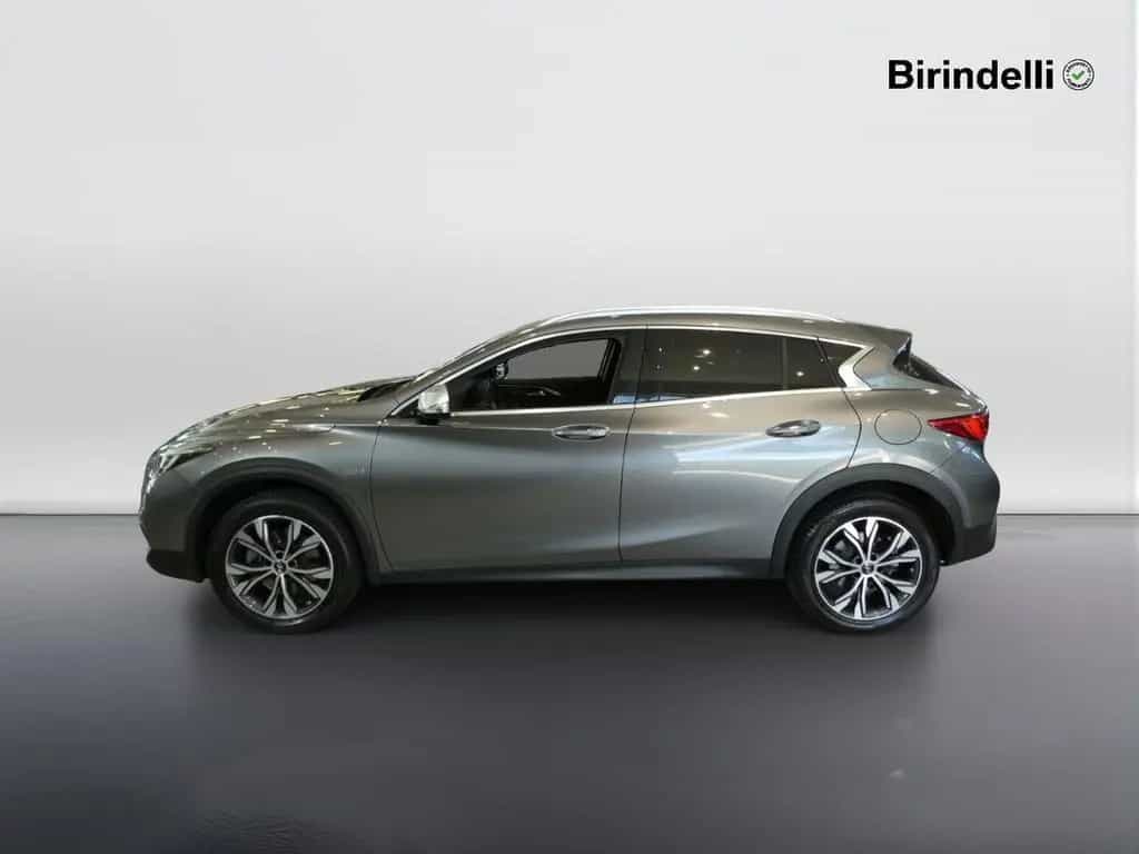 Infiniti QX30 INFINITI QX30 - 2.2 diesel DCT AWD Premium Tech 02/2017-photo-4